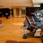 Fitness Training Gym